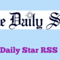 The Daily Star RSS feed
