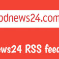 Bdnews24 RSS feed