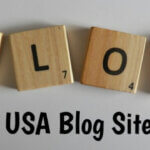 Best USA Blog Site List